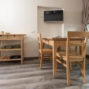Appartamento Residenza Betulla, Bormio
