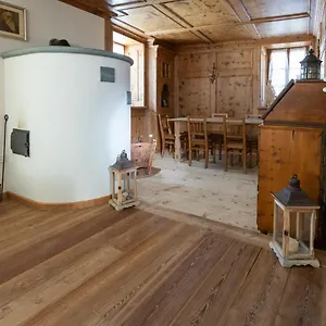 Appartamento Il Rustico, Bormio