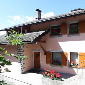 Appartamento Terme, Bormio