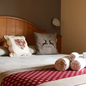 Appartamento Serena, Bormio