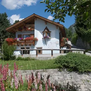 Appartamento Alfonz, Bormio