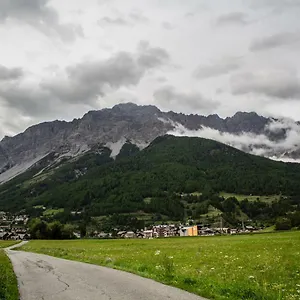 Appartamento Casa Cater, Bormio